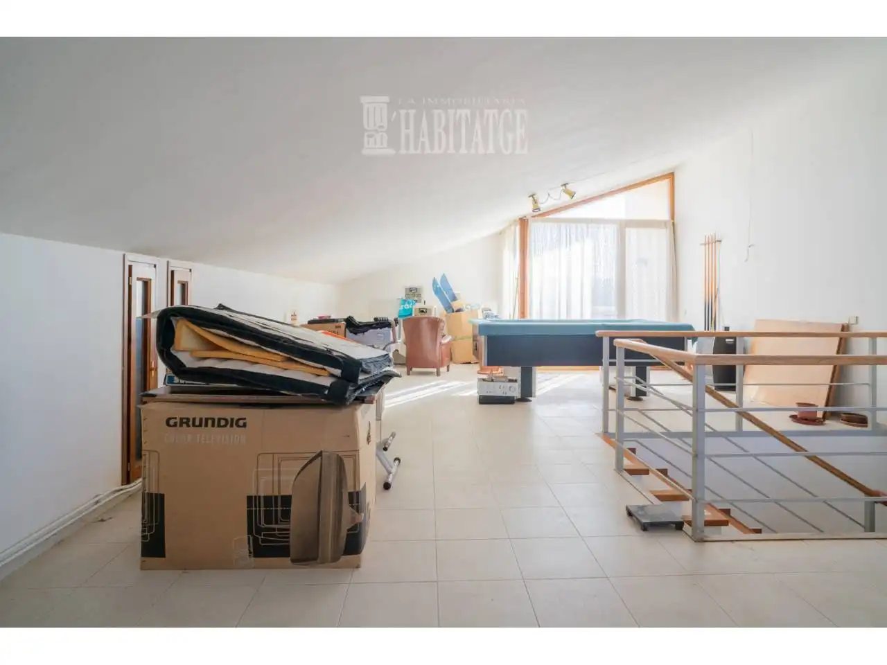 Houses for sale in Perafita  with Heating and Private garden