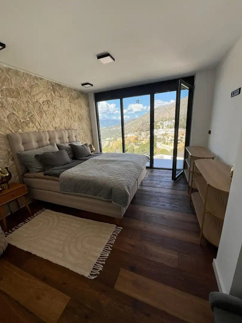 Detached homes for sale in Altea la Vella