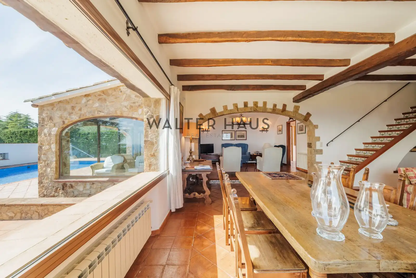 Maison rustique avec piscine à vendre à Carrer Romanyà, imagen 20
