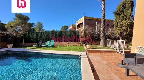 Foto 3 de Casa o xalet en venda a Carrer Can Costa, Olesa de Bonesvalls, Barcelona