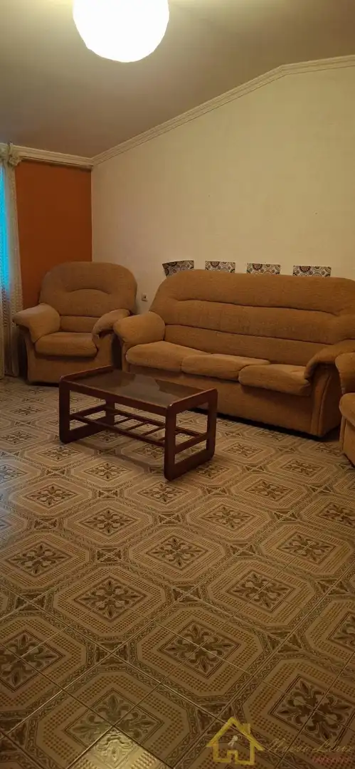 Living room of Flat for sale in Lugo  with Terrace