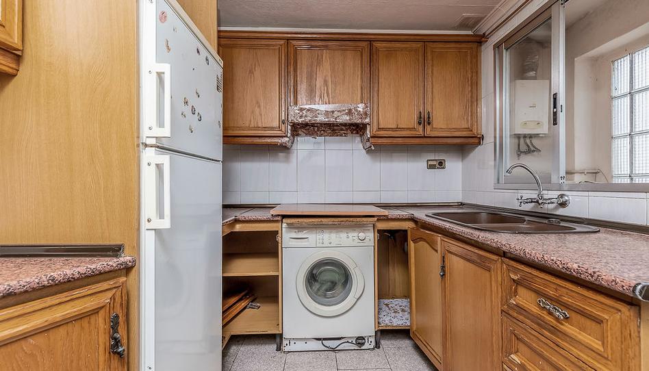Foto 1 de Piso en venta en C/ de Les Albades, Zona Calle Valencia, Valencia