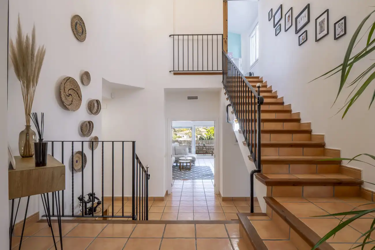 Casa o chalet en venta en Jávea / Xàbia con Piscina