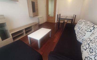 Living room of Flat to rent in Ourense Capital 