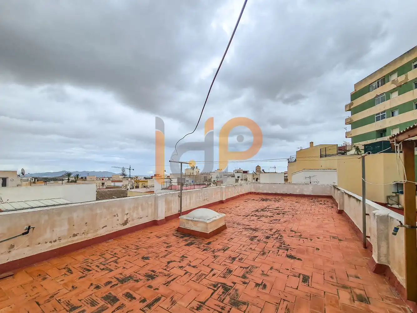 Casa amb terrassa en venda a Vera Ciudad, imagen 18