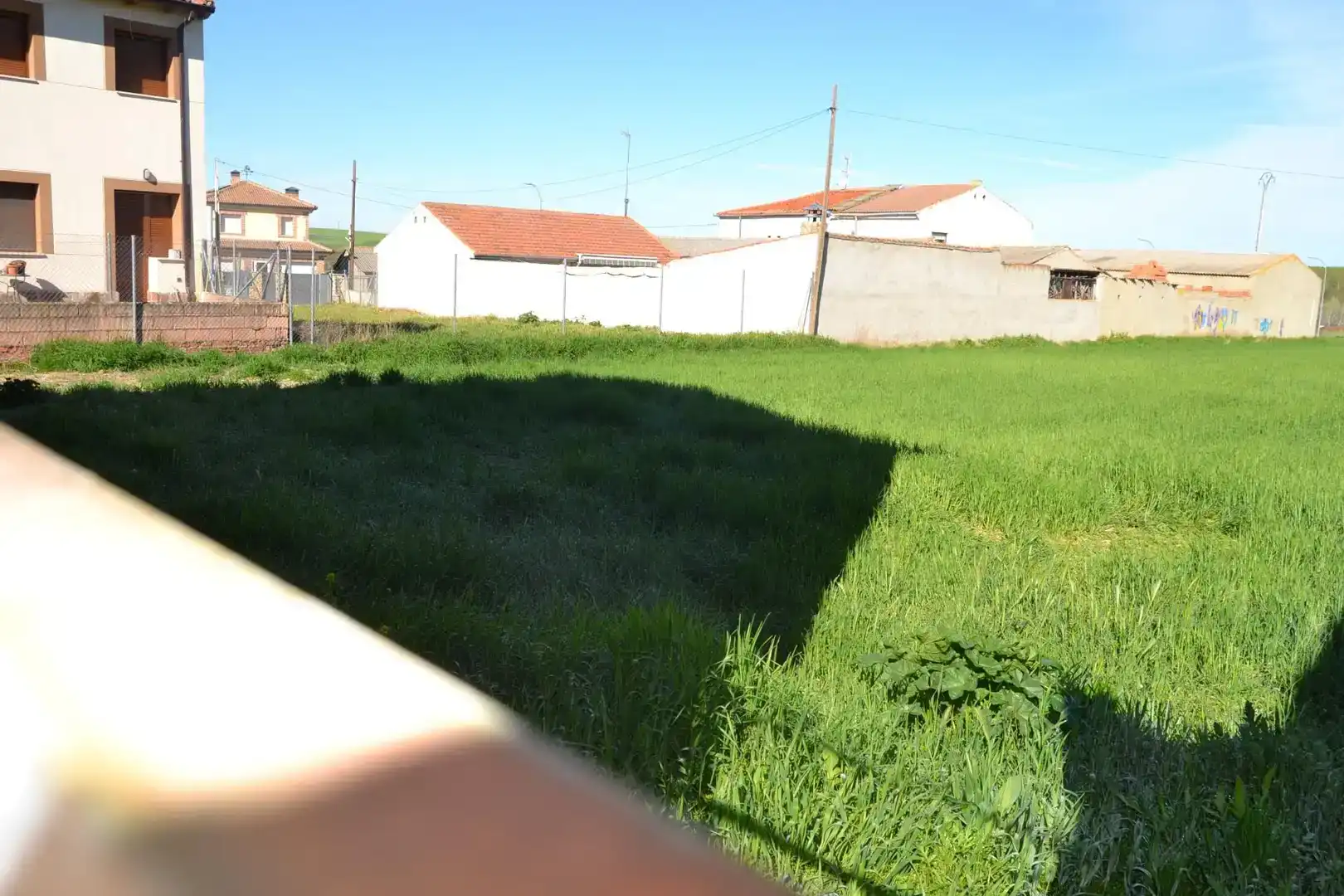 Residencial en venta en Hontanares de Eresma