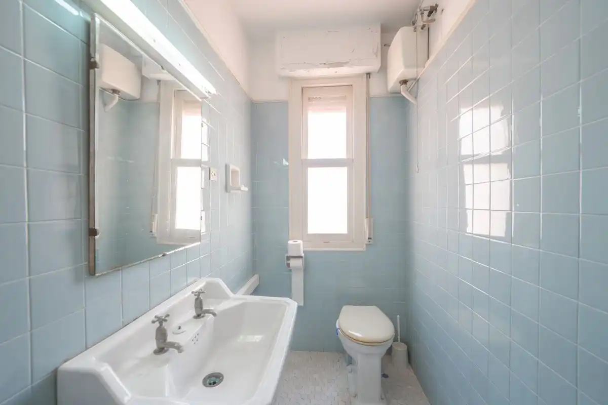 Casa con terraza en venta en Carrer del Temple de Sant Telm, imagen 42