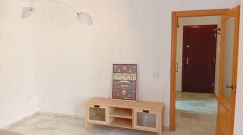 Foto 3 de Pis de lloguer a General Ibañez, Olletas - Sierra Blanquilla, Málaga Capital