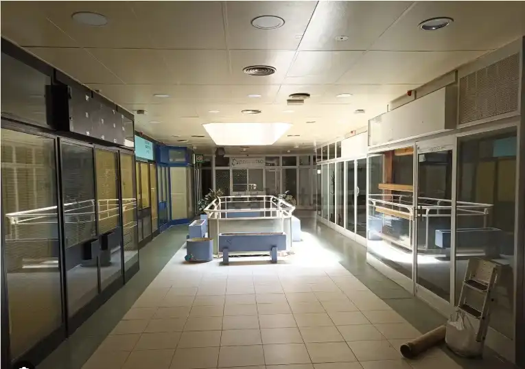 Business premises for sale in Calle de la Alhambra 11, imagen 10