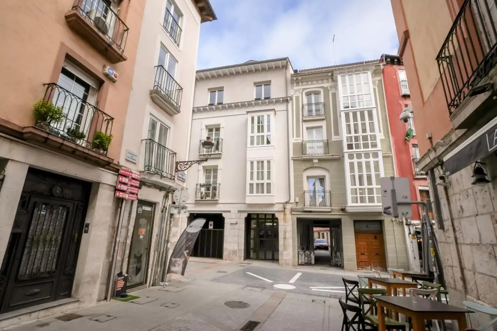 Dúplex en venda a Calle de San Gil, imagen 59