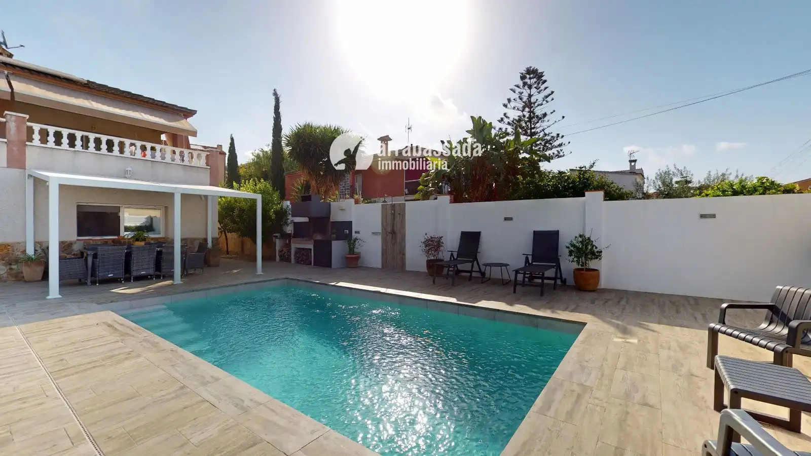Villa avec terrasse à vendre à Senyera, imagen 2