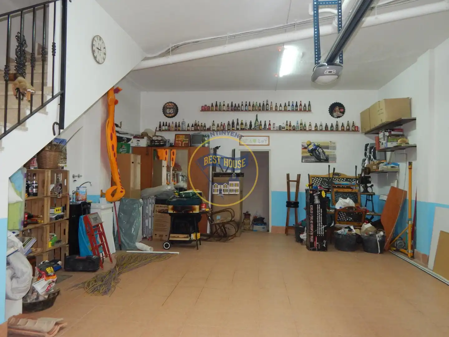 Casa amb terrassa en venda a Bocairent, imagen 15