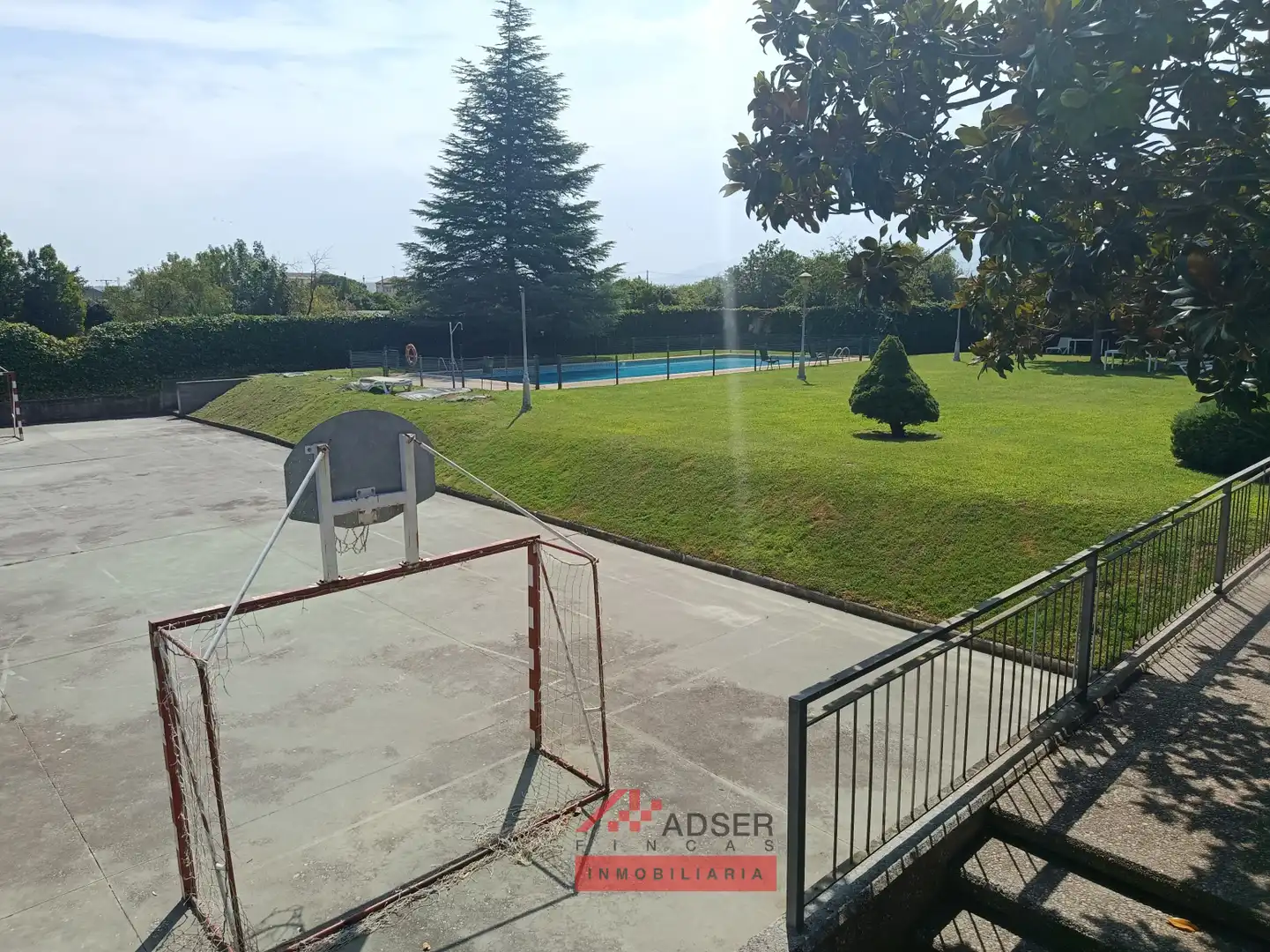 Haus mit Pool zum Verkauf in Logroño - AV MADRID, imagen 47
