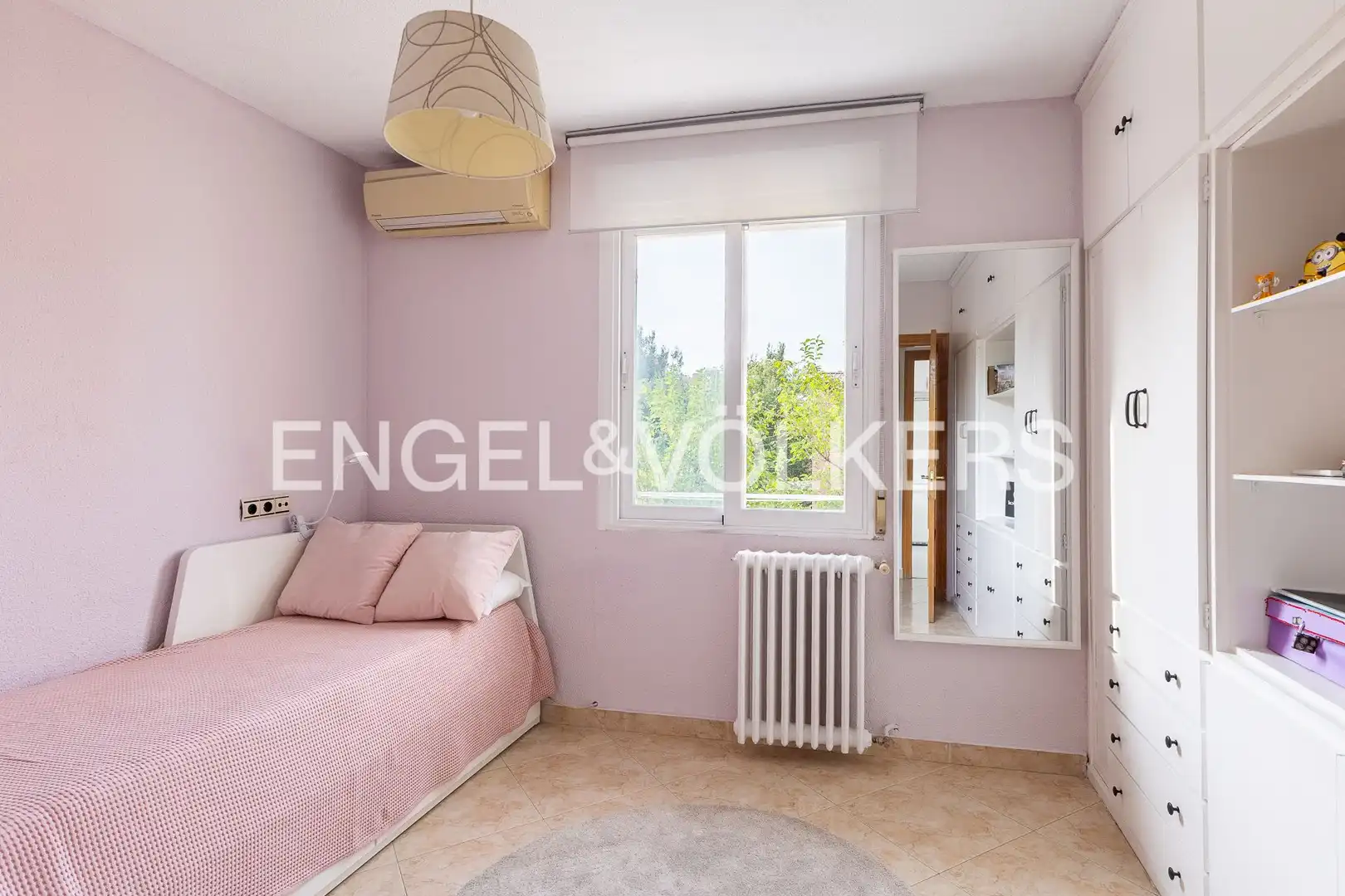 Flat with lift for sale in San Blas, imagen 13