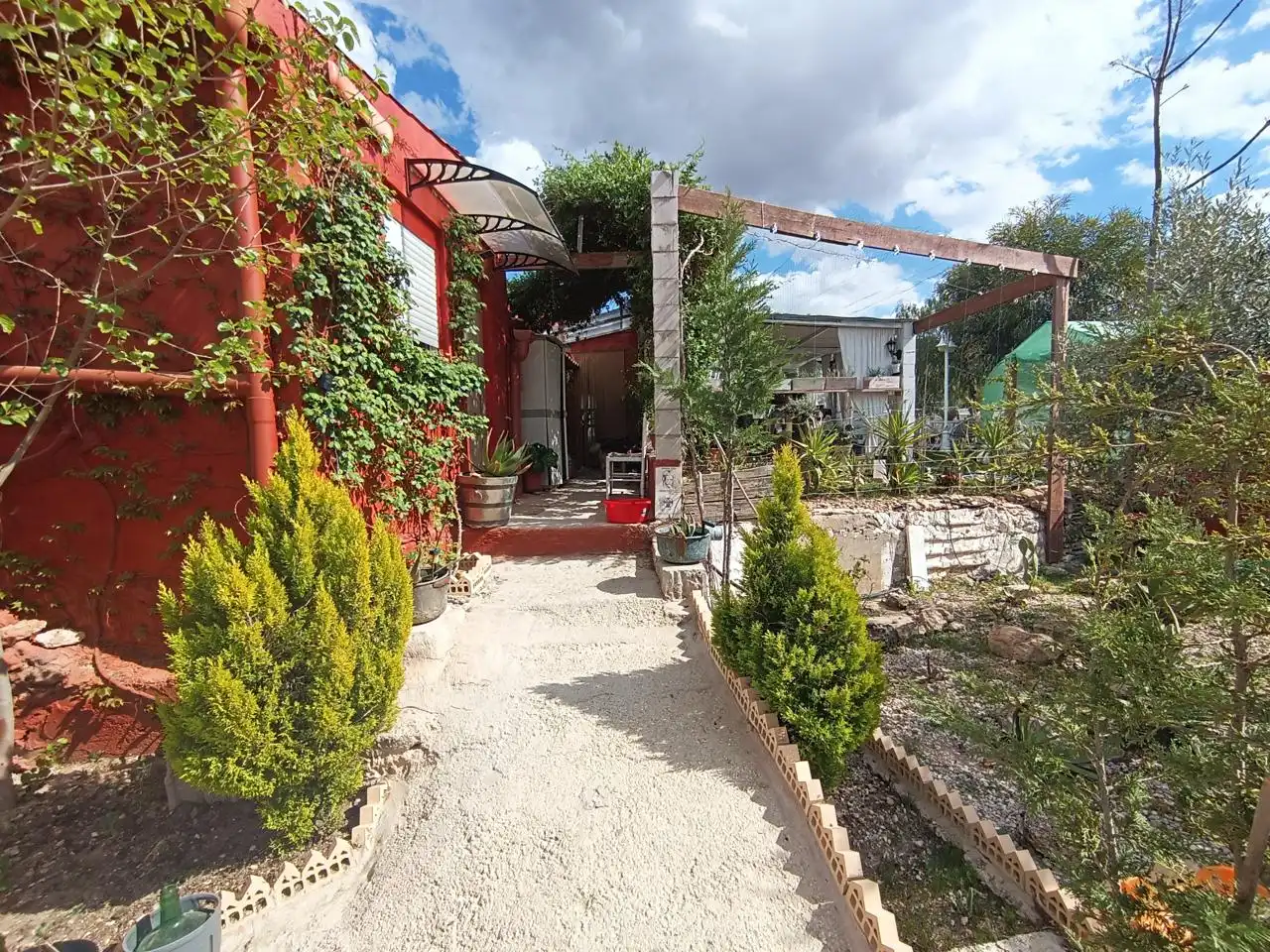Casa in vendita a Biar, imagen 22