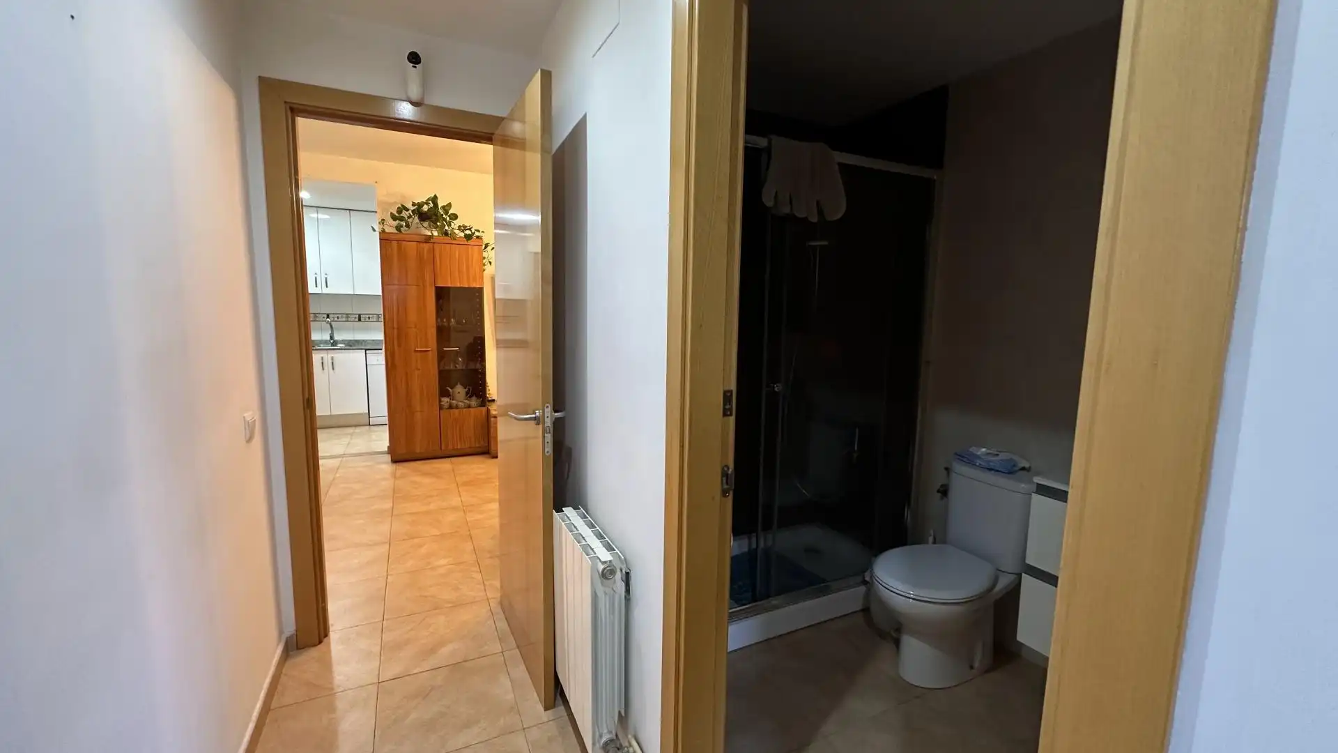 Piso en venta en Sant Celoni