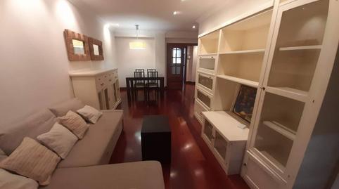 Foto 5 de Piso de alquiler en Calle Ugalde, Iralabarri, Bilbao