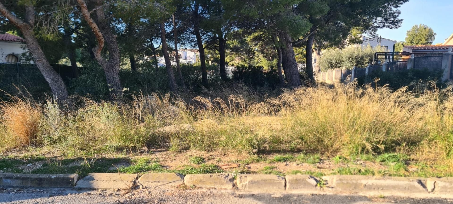 Residential for sale in L'Ametlla de Mar 