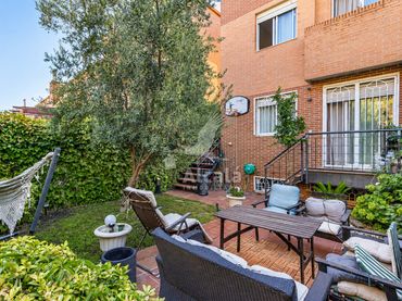 Maison avec piscine à vendre à La Garena