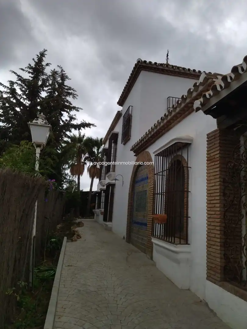 Xalet amb jardí en venda a Punta Plata, imagen 18