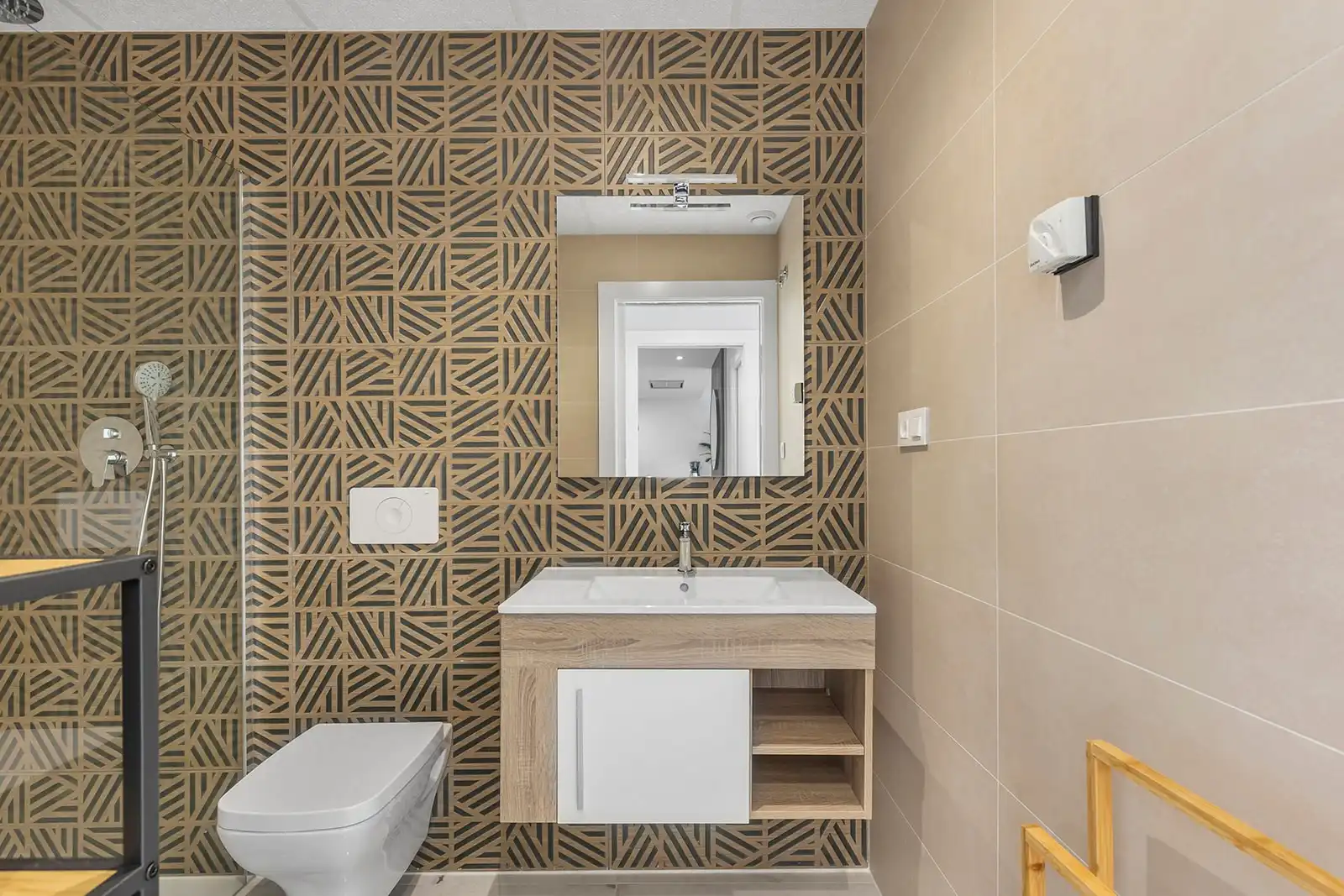Appartement compact avec terrasse à vendre à Orihuela Costa, imagen 20