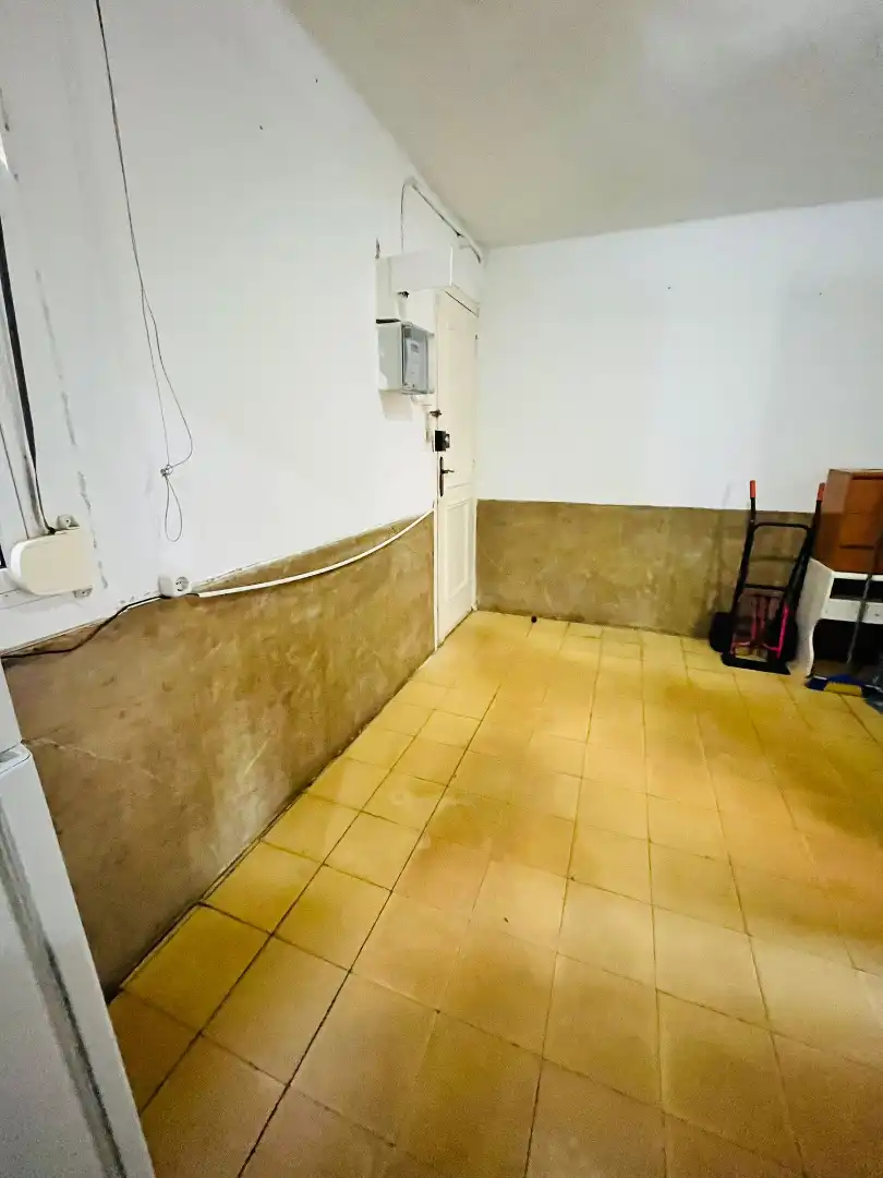 Pis en venda en L'Hospitalet de Llobregat amb Alarma