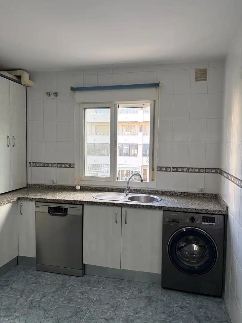 Piso en venta en Rincón de la Victoria, Málaga