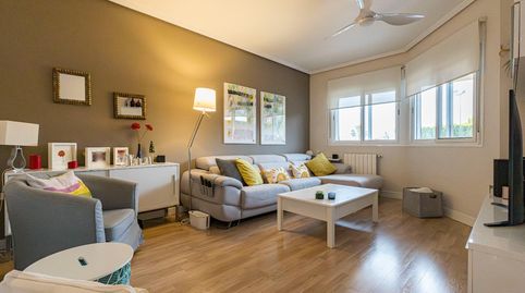 Foto 5 de Casa adosada en venda a Altorreal - El Chorrico, Molina de Segura