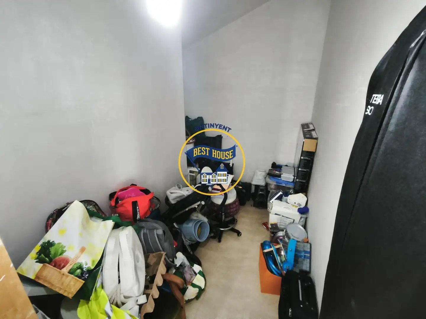 Wohnung mit Terrasse zum Verkauf in Muro de Alcoy, imagen 20