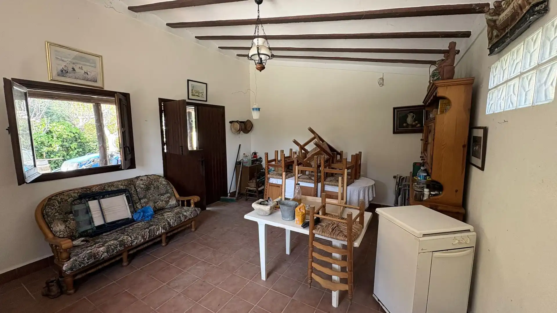 Land for sale in Vilanova i la Geltrú