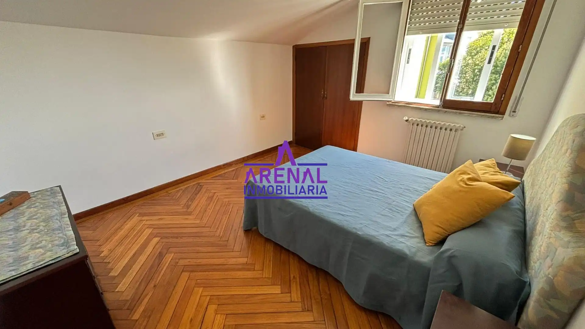 Maison avec jardin à vendre à A Pobra do Caramiñal, imagen 32
