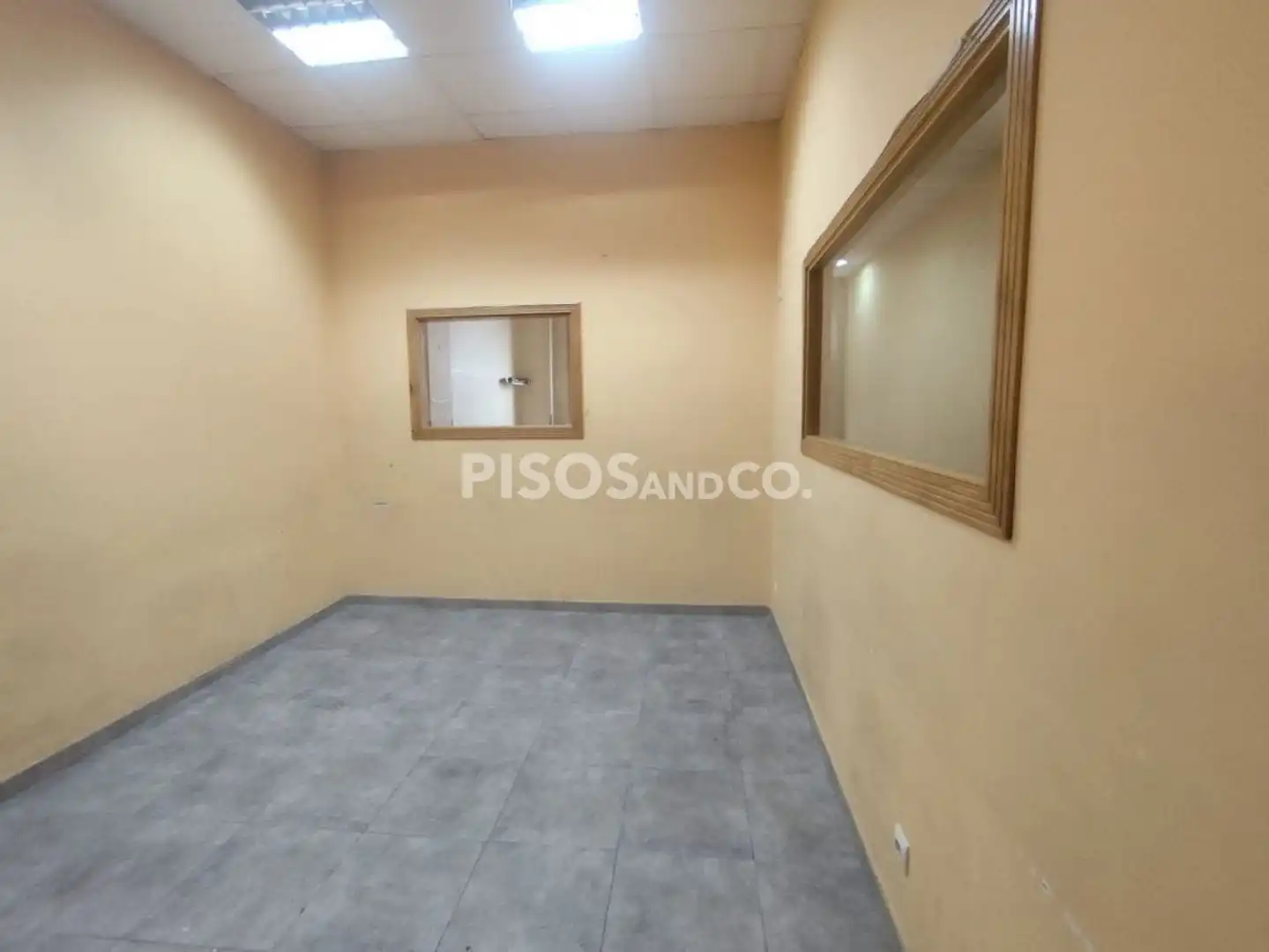 Local comercial en alquiler en Calle Tornos, imagen 5