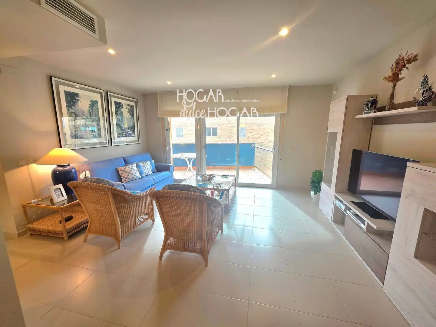 Dúplex con piscina en venta en Mediterrani del, imagen 7