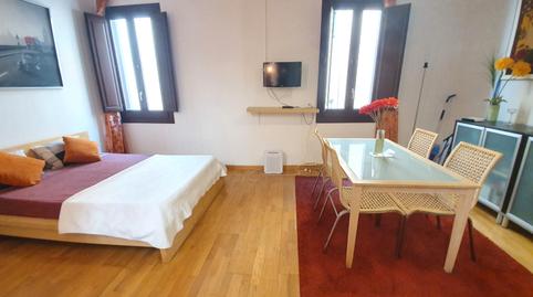 Foto 2 de Estudi en venda a Carrer de Cervantes, Barri Gòtic,  Barcelona Capital