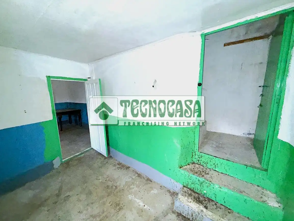 Casa o xalet en venda en Huérguina