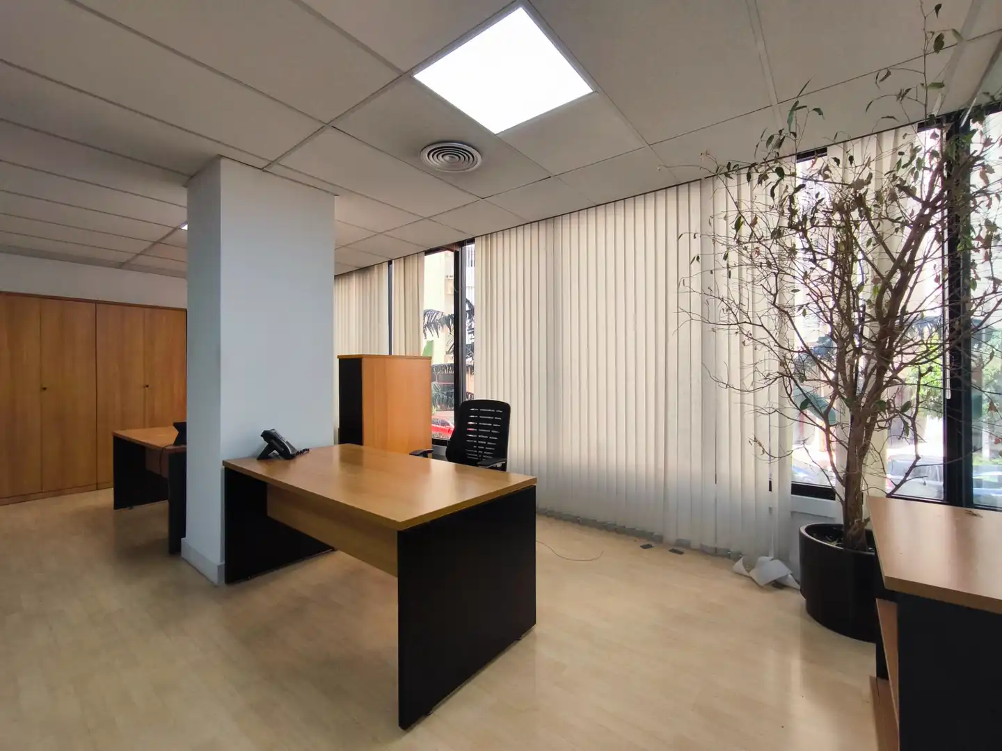 Ufficio con ascensore in affitto a Travessera de les Corts 53, imagen 17