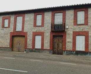 House or chalet for sale in Villamontán de la Valduerna