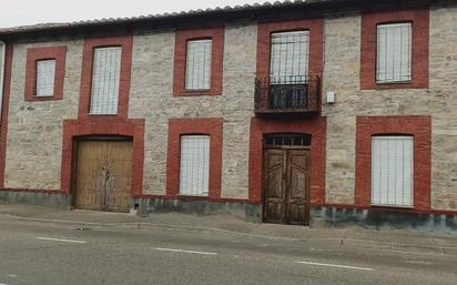 Casa o xalet en venda a Llamas de la Ribera