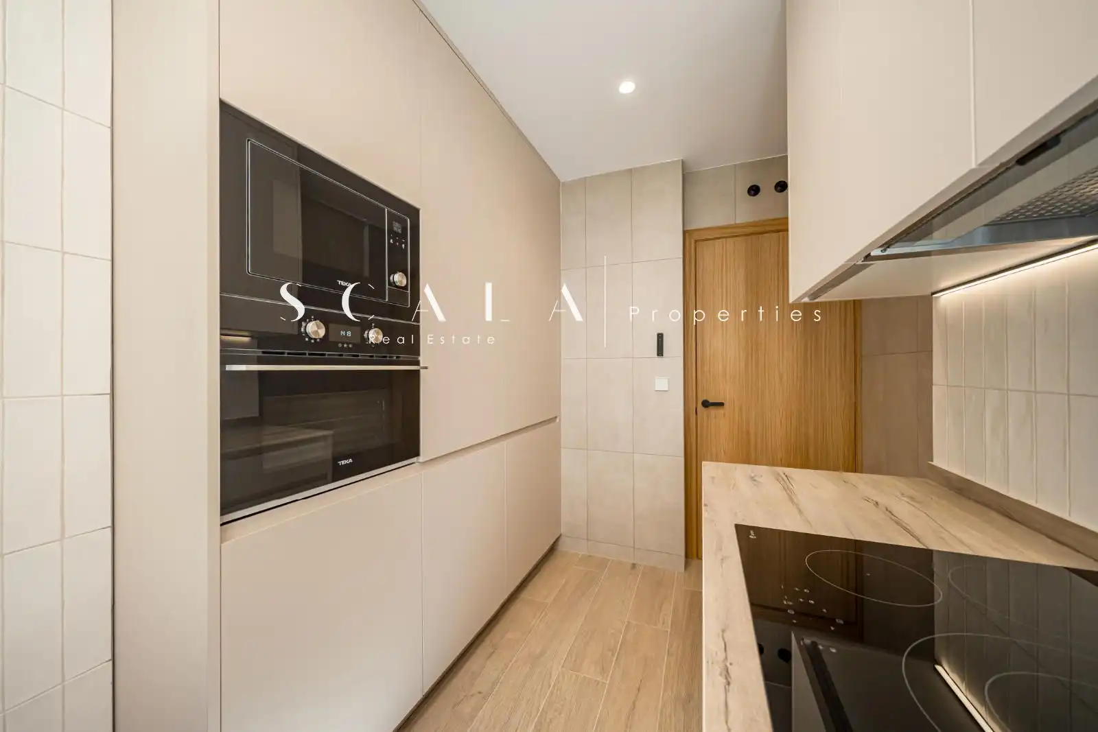 Flat with lift to rent in Portal de Belén, imagen 33