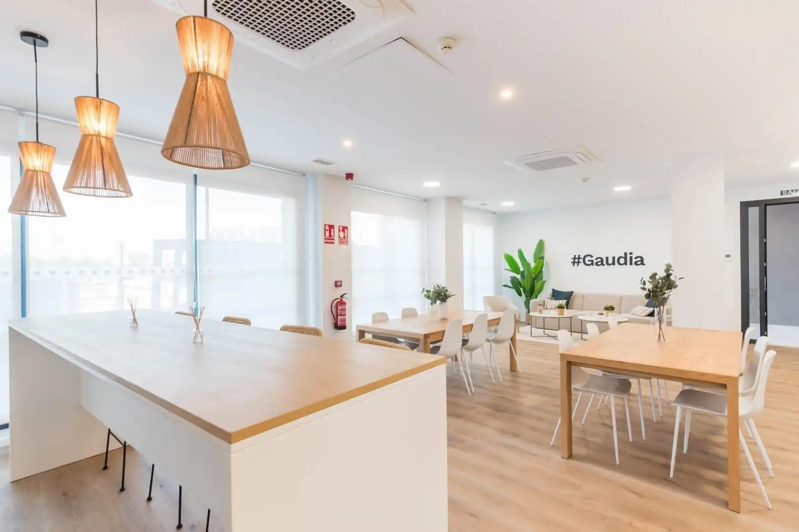 Flat for sale in Murcia  with Air Conditioner, Heating and Private garden