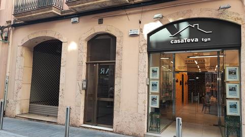 Photo 2 of Premises to rent in Carrer del Governador González, 20, Eixample,  Tarragona Capital