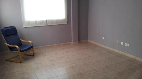 Foto 3 de Casa adosada de alquiler en Racó, Valencia