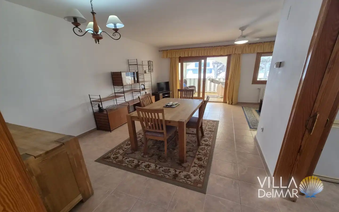 Maison jumelée avec terrasse à vendre à Partida la Merced 33G, imagen 13