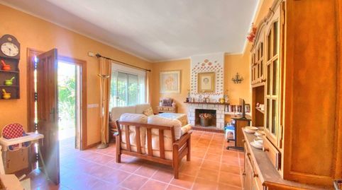 Foto 3 von Haus oder Chalet zur Miete in Benajarafe, Vélez-Málaga