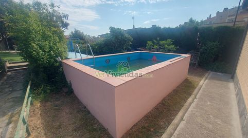Foto 4 de Casa o chalet en venta en Sant Vicenç Dels Horts, Barcelona