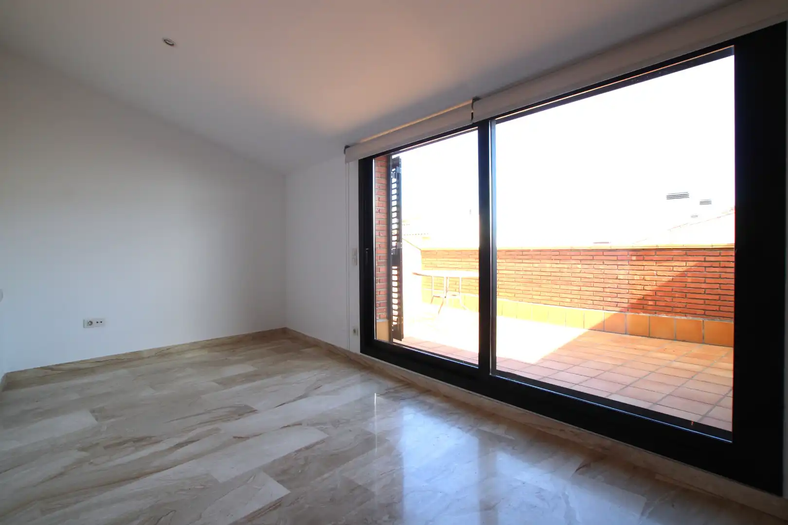 Terraza de Ático de alquiler en Argentona con Aire acondicionado, Terraza y Horno