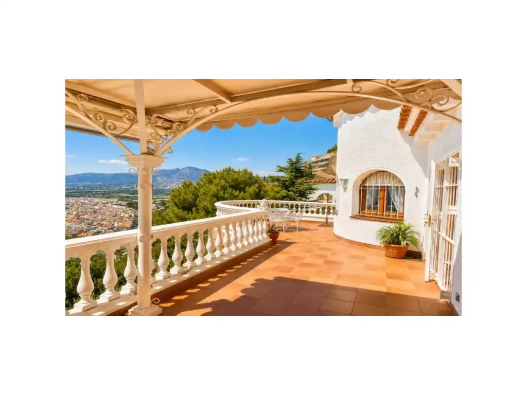 Casa in vendita a Calle De Pau Vila 7, imagen 3