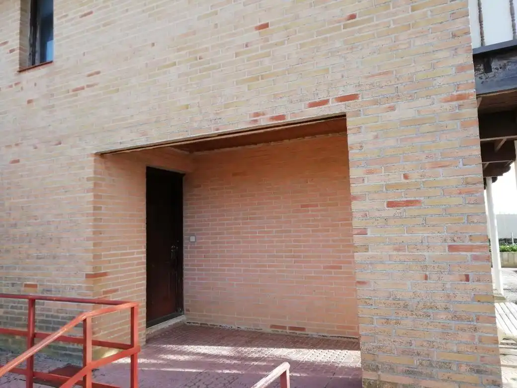 Finca rústica en venta en Palencia con Piscina