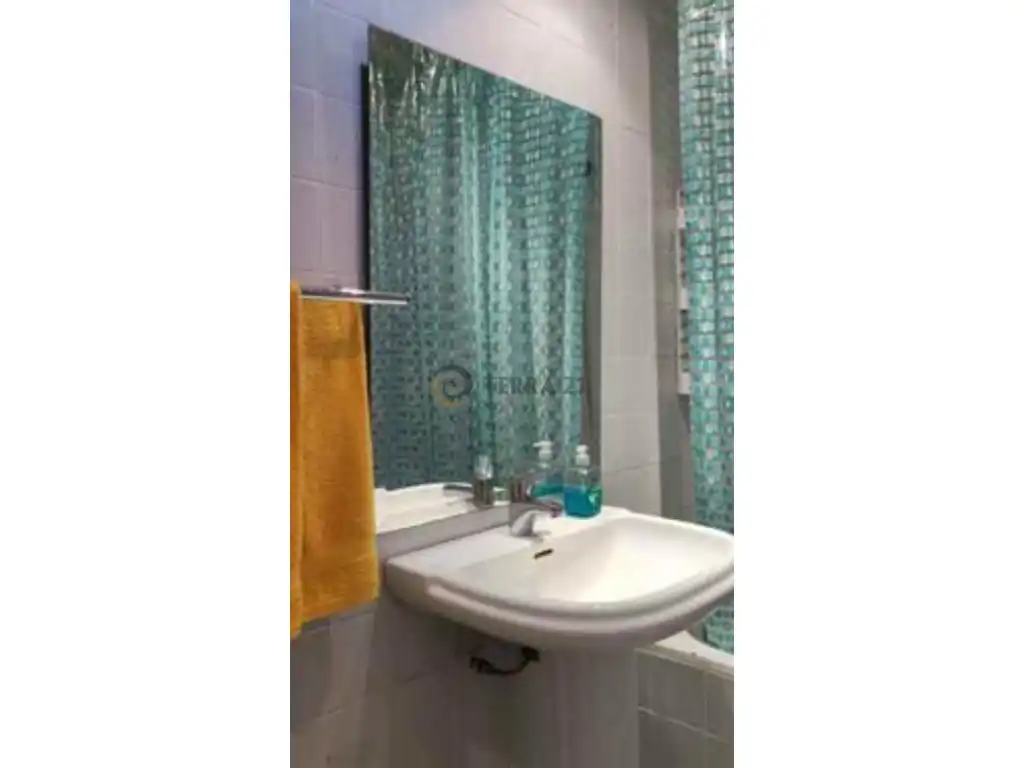Baño de Piso de alquiler en Jaén con Amueblado