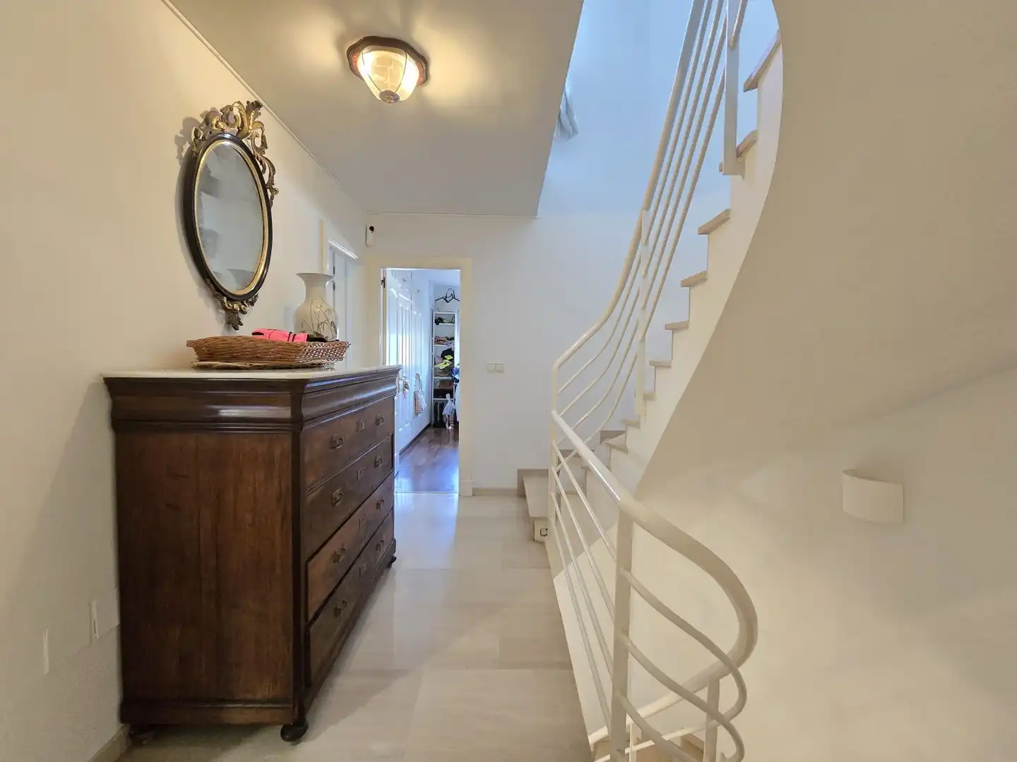 Houses for sale in Málaga  with Air Conditioner, Private garden and Terrace
